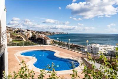 Apartamento de vacaciones en Torreblanca del Sol (Fuengirola)