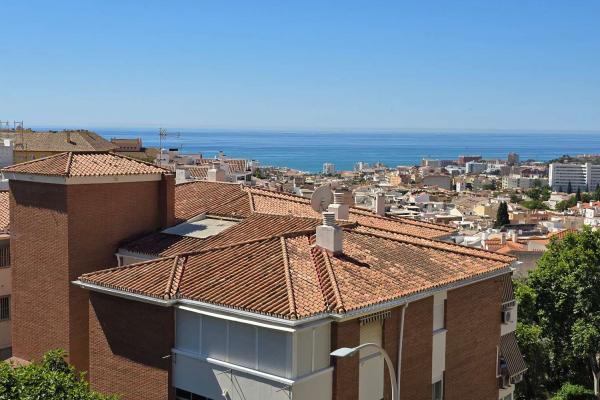 Pavillon en vente à Arroyo de la Miel (Benalmádena)