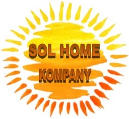 SOL HOME KOMPANY